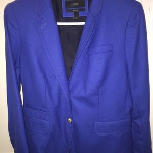 Jcrew blazer